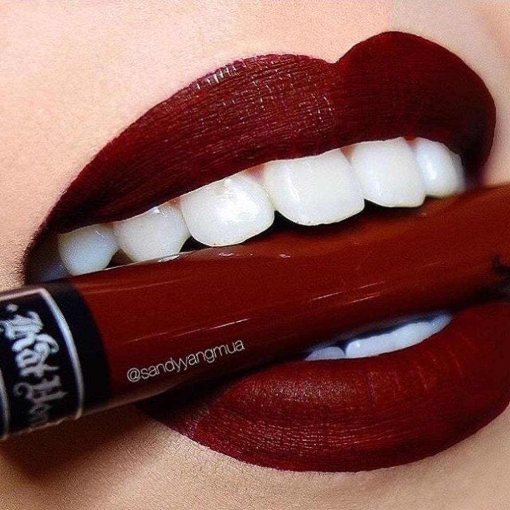 Kat Von D Everlasting Liquid Lipstick